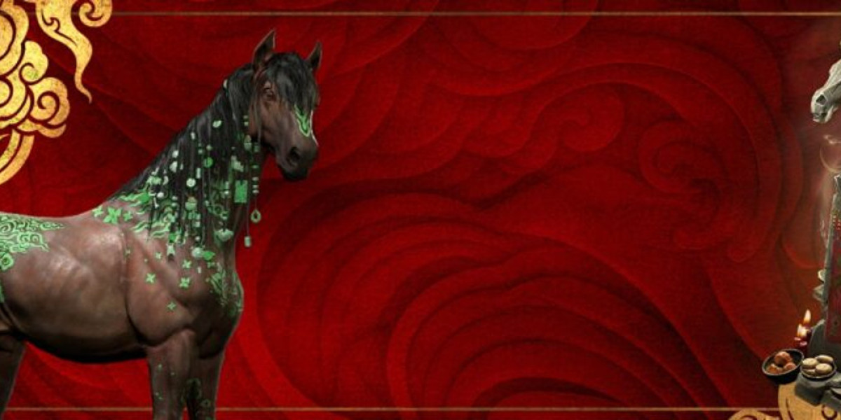 Lunar Awakening Event - Diablo 4 Guide