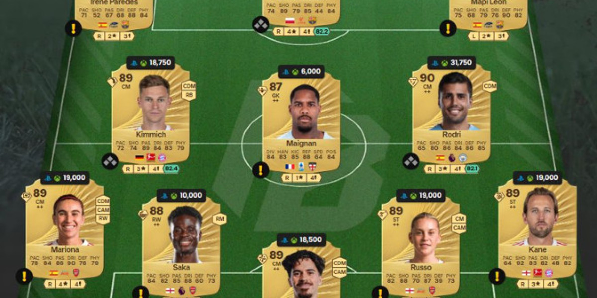 Cafu Winter Wildcards : Icône FC 26 [DCE]