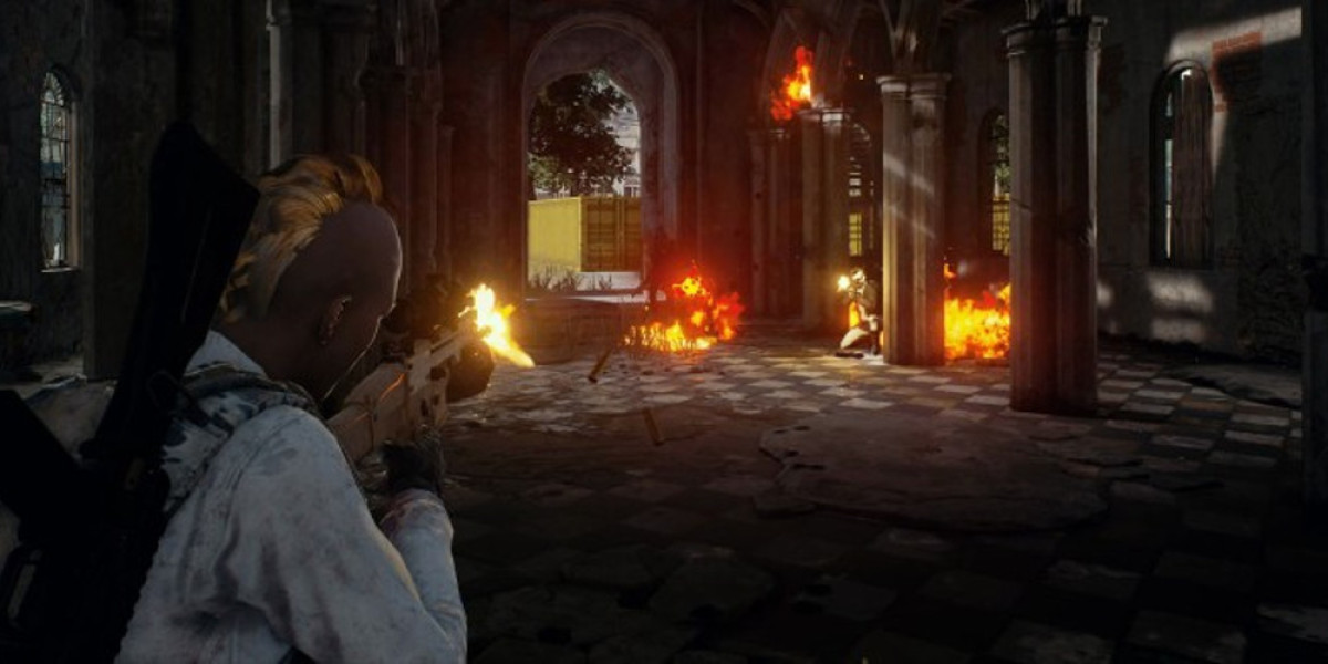 PUBG: фраги или победа? Командная работа важнее