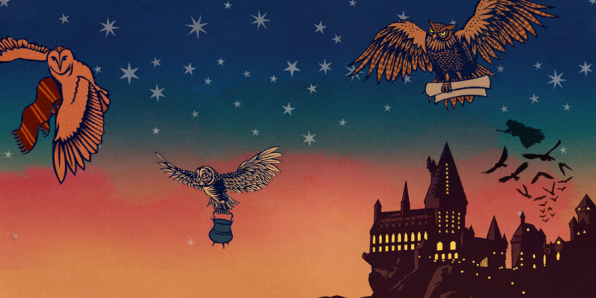 Hogwarts Express Farewell: Virtual Celebration Recap