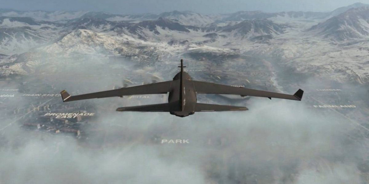 Gulag Map - Coming to Call of Duty Mobile?