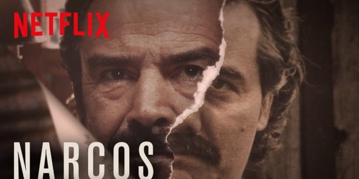 Drug War Series: Corporate-Style Crime Empire