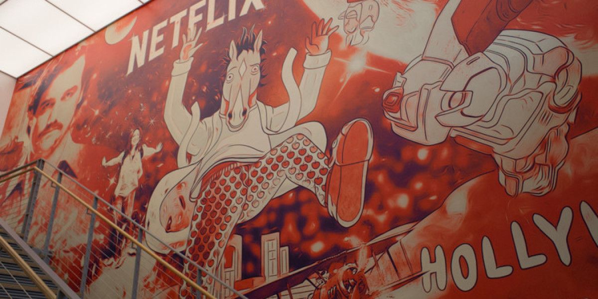 Bossa Nova Revolution - Netflix's Coisa Mais Linda