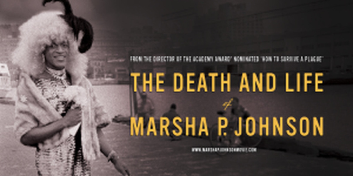 Marsha P. Johnson's Legacy & Mysterious Death