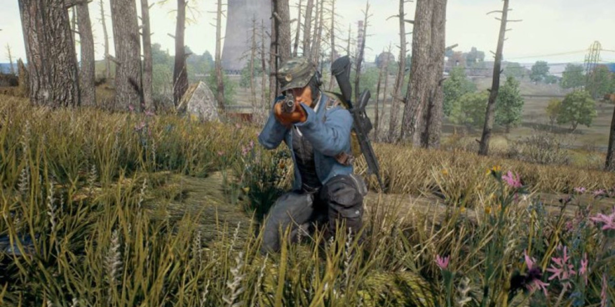 Обновление PUBG — исправления и улучшения сервера